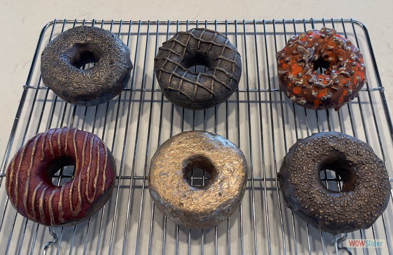 Six Of One. A Half Dozen Of The Other.