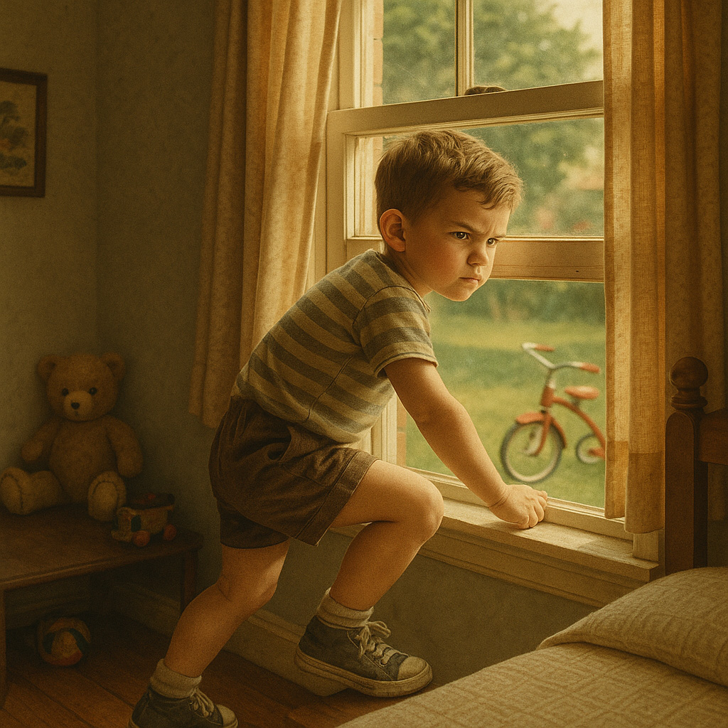 kirk miller surgery portrait