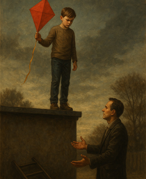 kirk miller surgery portrait